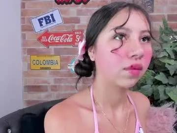 Chaturbate miss__luxury is Freechat miss__luxury — BABY Drool ,Tight Little Teen ASSHOLE/Use my throat for your pleasure,drain your balls and feed me - Goal is : Cover Face Spit//Ruine Make Up #atm #deepthroat #saliva #cute #ahegao