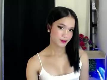 Freechat miss_sunshinex on Chaturbate