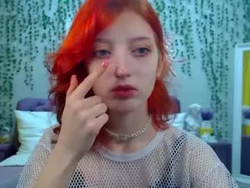 mistymarlow on Chaturbate