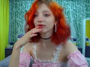 mistymarlow on Chaturbate