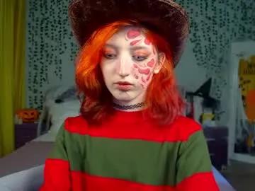 mistymarlow on Chaturbate