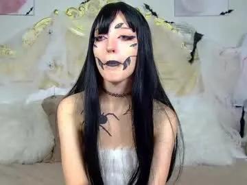 mistymarlow on Chaturbate