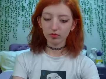 mistymarlow on Chaturbate