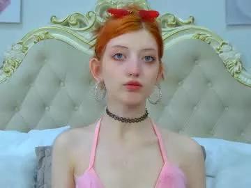 mistymarlow on Chaturbate