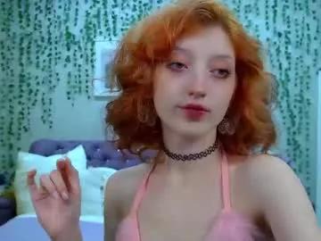 mistymarlow on Chaturbate