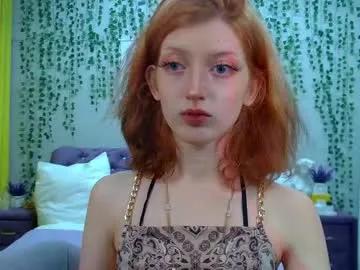 mistymarlow on Chaturbate