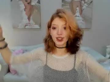 mistymarlow on Chaturbate