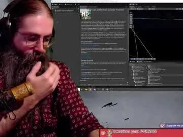 mjolnirinyou — The Sinking City Remaster - Im a gamedev working on the future of livestreaming  Help me reach 3k followers!!  #goth #nonude #smoking #cosplay #longhair