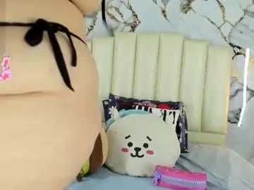 molliebue1 on Chaturbate 