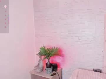 mollycb on Chaturbate 