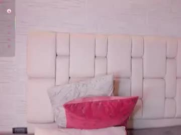 mollycb on Chaturbate 