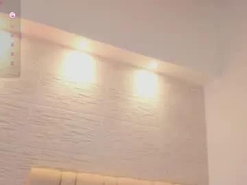 mollycb on Chaturbate 