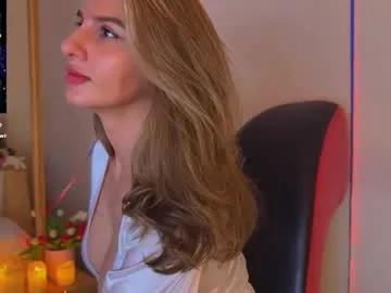 Freechat monikate_ on Chaturbate