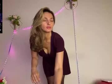Freechat monikate_ on Chaturbate