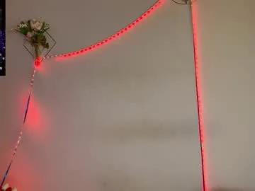 Freechat monikate_ on Chaturbate