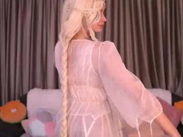 Freechat movessa on Chaturbate