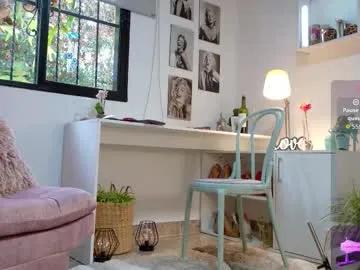 Freechat mrs_edha_ on Chaturbate