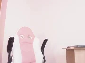 mssburbuja on Chaturbate 