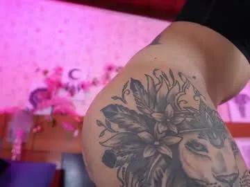 mssburbuja on Chaturbate 