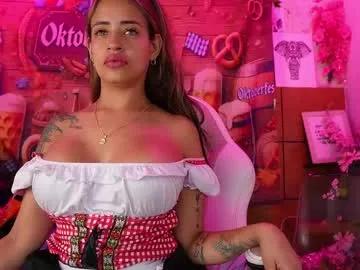 mssburbuja on Chaturbate 