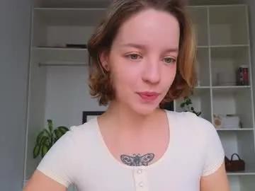 my_mia_ on Chaturbate 