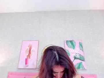 Freechat mystikdoll on Chaturbate
