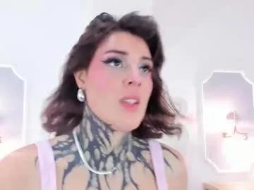 Freechat mystikdoll on Chaturbate