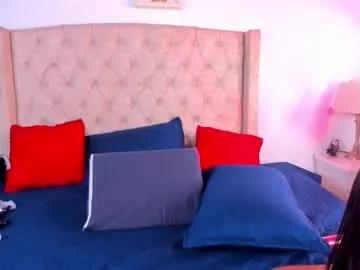 Freechat natalia_collinslim on Chaturbate