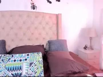 Freechat natalia_collinslim on Chaturbate