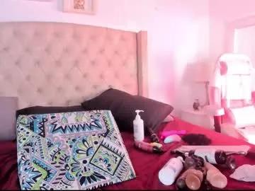 Freechat natalia_collinslim on Chaturbate