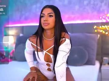 Freechat nataliedelices on Chaturbate