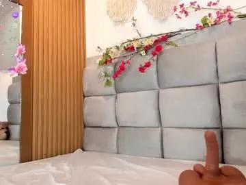 natasha__sccott on Chaturbate 