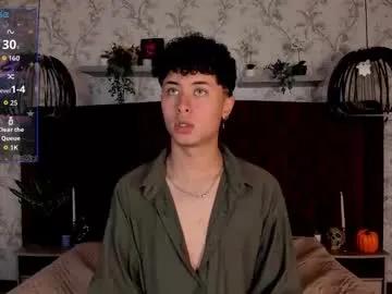 Freechat noah_dupont_ on Chaturbate