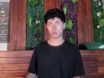 Freechat noah_dupont_ on Chaturbate