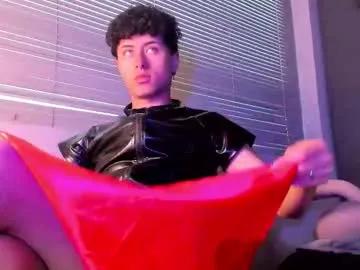 Freechat noah_dupont_ on Chaturbate