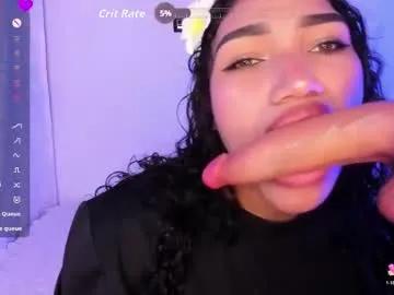 Freechat olivia_fx on Chaturbate
