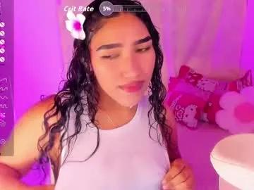 Freechat olivia_fx on Chaturbate