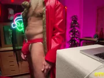 Freechat ottozeus on Chaturbate