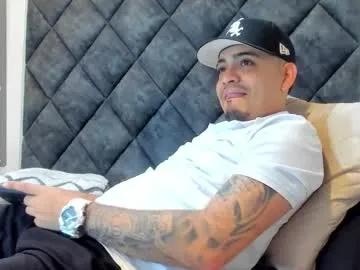 owensttone — GOAL: show cum [1500 tokens remaining] If you want fire here I am for you  #cumshow #bigcock #hairy #lovense #latino