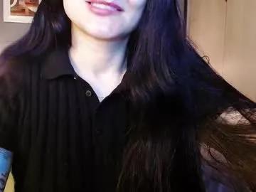 paradisegirl_ on Chaturbate 
