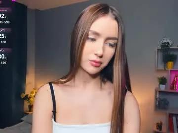paulettelafevre — GOAL: tease the bottom of my chest^^ [99 tokens remaining] Hello CB,Im Eva<3 im new here #18 #new #skinny #teen #shy