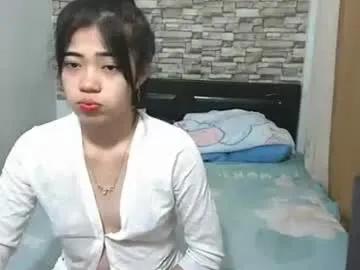 pinaycutie_sylvia — Pinaycutie_sylvia's room #asian #pinay #petite #hairy