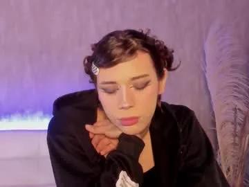 pixy_20 — HI LOVE [269 tokens left] #latina #cute #sissy #teen #goth