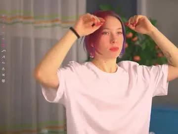 pollybun — GOAL: masturbate my tight pussy and suck fingers in front of the camera [129 tokens remaining] Hi, I'm Lucy, my favorite paternos are 55;77;111. #18 #squirt #new #bigass #anal