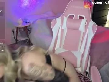 queenx_lexy on Chaturbate 