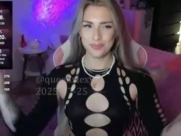 queenx_lexy on Chaturbate 