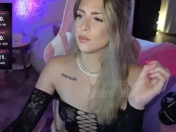 queenx_lexy on Chaturbate 