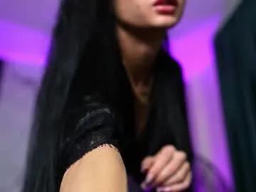 Freechat rachelravee on Chaturbate