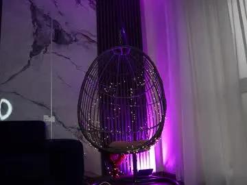 Freechat rachelravee on Chaturbate