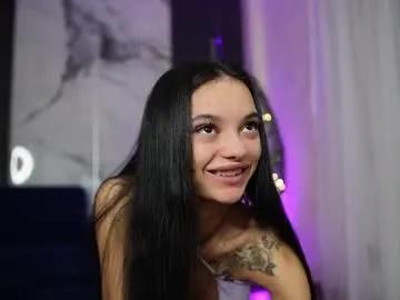 Freechat rachelravee on Chaturbate